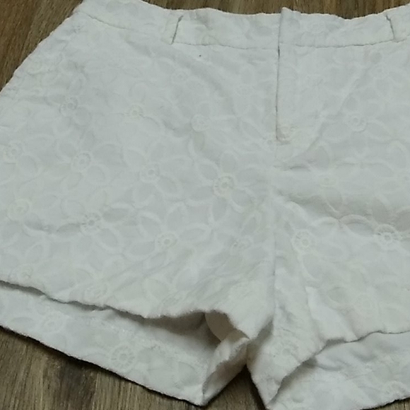 Elle shorts - Picture 3 of 5